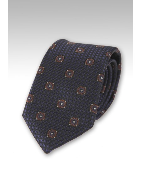 Tie CANALI Art.HJ03299 4