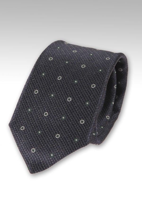 Tie CANALI Art.HJ03297 4