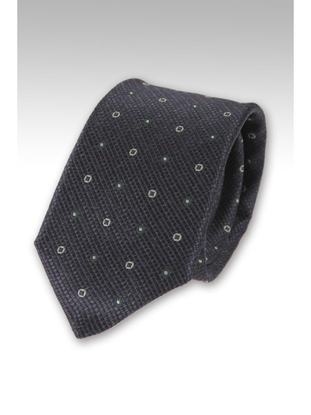 Tie CANALI Art.HJ03297 4