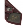 Tie CANALI Art.HJ03297 2