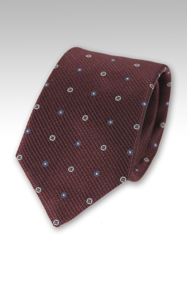 Tie CANALI Art.HJ03297 2