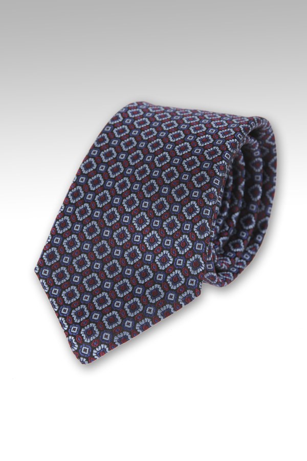 Tie CANALI Art.HJ03294 1