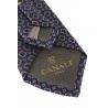 Cravatta Canali Art.HJ03294 1