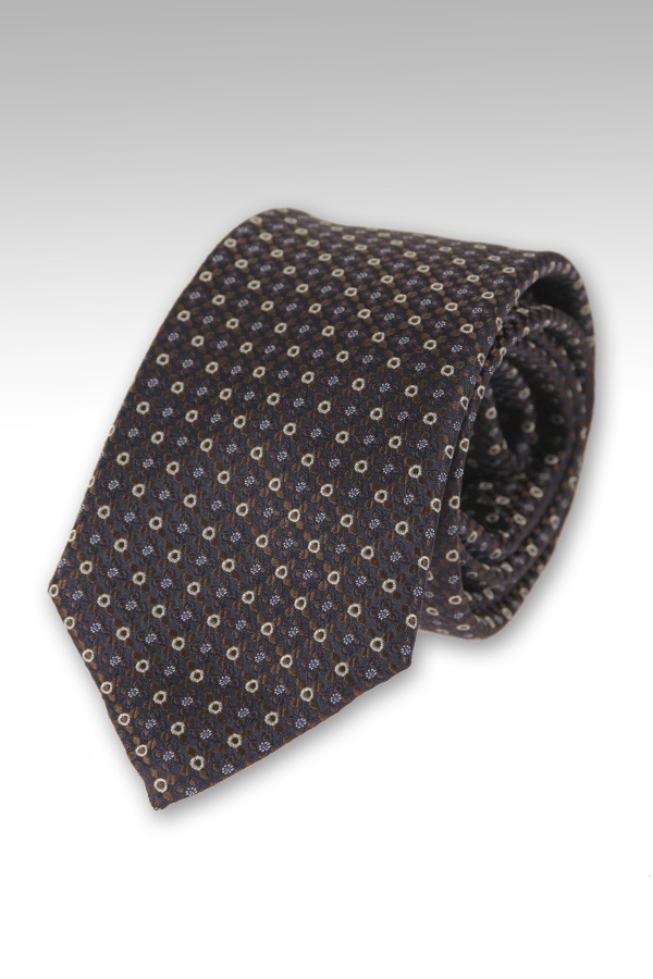 Tie CANALI Art.HJ03290 5