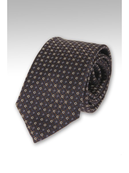 Tie CANALI Art.HJ03290 5