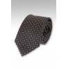 Tie CANALI Art.HJ03290 5