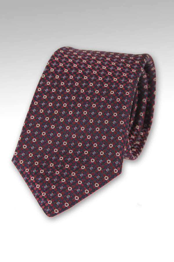 Tie CANALI Art.HJ03290 4