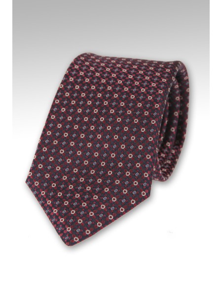 Tie CANALI Art.HJ03290 4