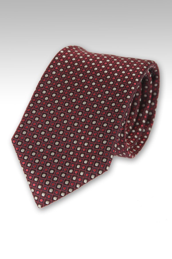 Tie CANALI Art.HJ03289 5