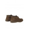 Moccasin SANTONI Art.MGDT17823SSTKSVU S50