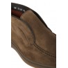 Moccasin SANTONI Art.MGDT17823SSTKSVU S50