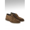 Moccasin SANTONI Art.MGDT17823SSTKSVU S50