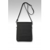 Orciani bag Art.P00703 MIC BLACK