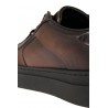 Sneaker SANTONI Art.MBGT21554NEORGON T50