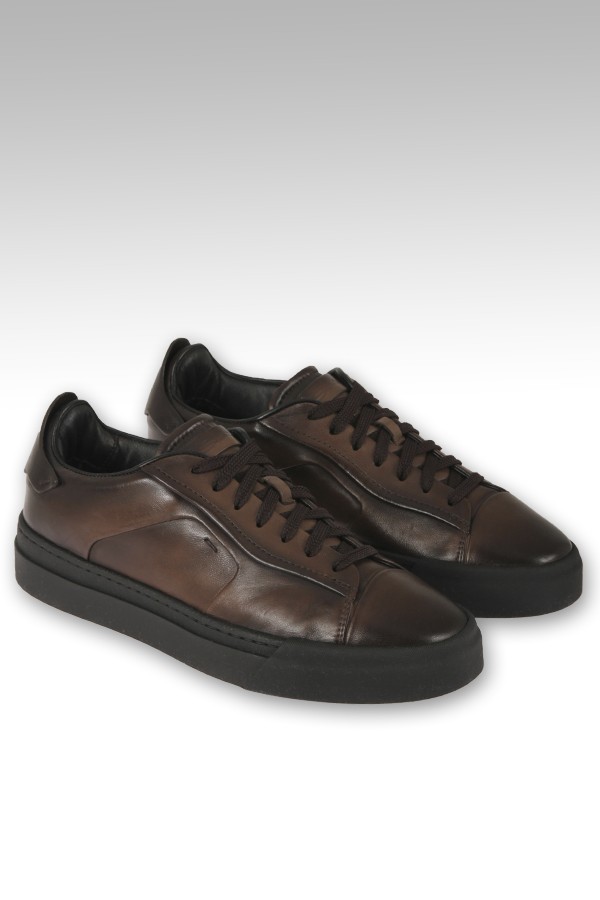 Sneaker SANTONI Art.MBGT21554NEORGON T50