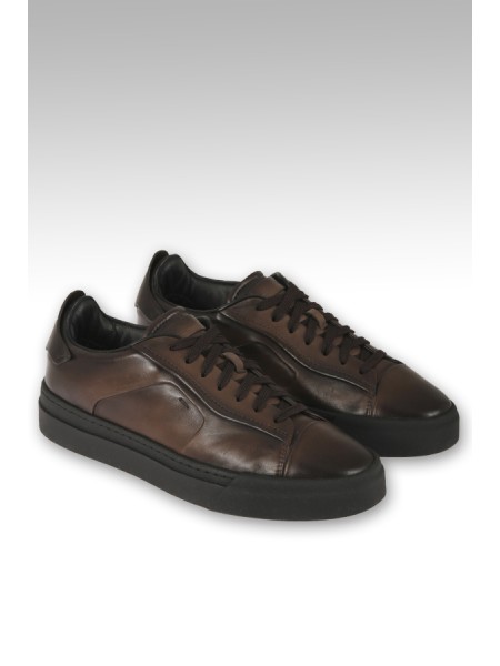 Sneaker SANTONI Art.MBGT21554NEORGON T50