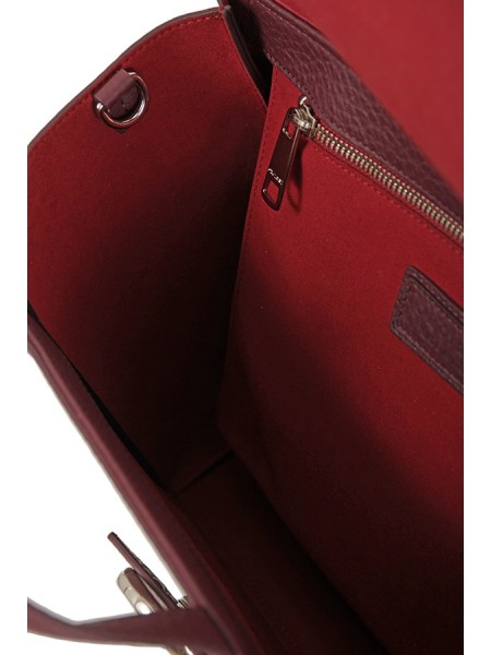 Orciani bag Art.B02101 SOF BORDO