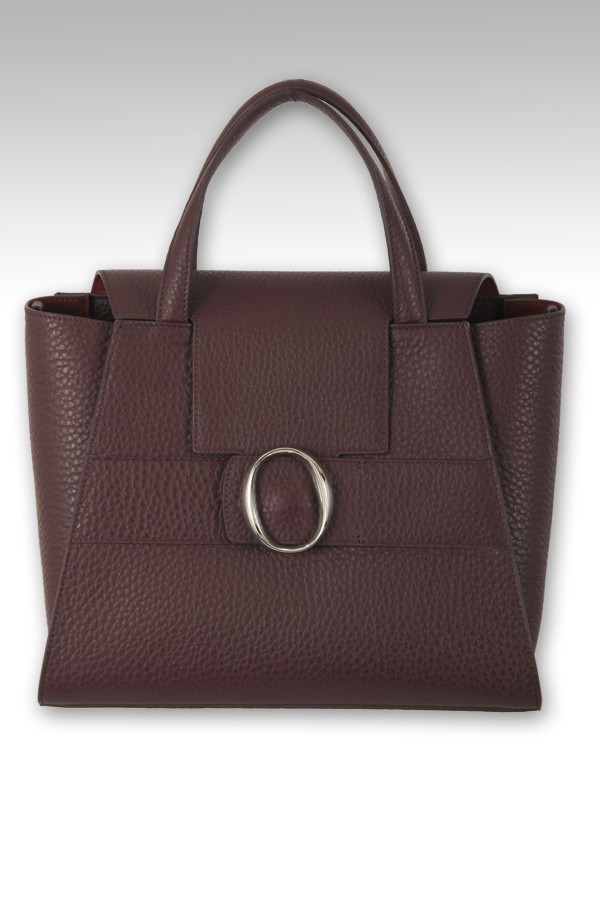 Orciani bag Art.B02101 SOF BORDO