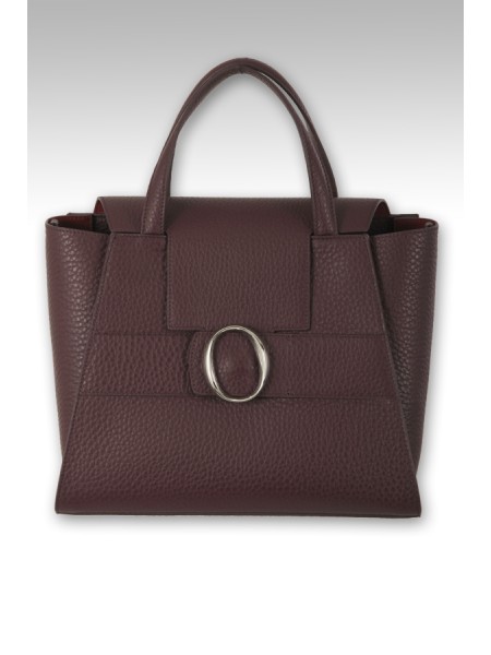 Borsa Orciani Art.B02101 SOF BORDO