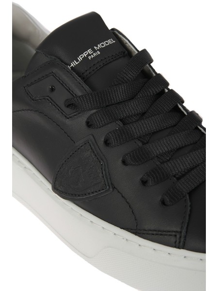 Sneaker PHILIPPE MODEL Art.BTLDV0 05