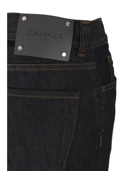 Jeans CANALI Art.PD00018 93720I 391