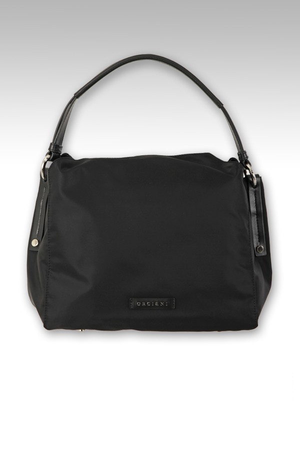 Orciani bag Art.B02103 ENY BLACK