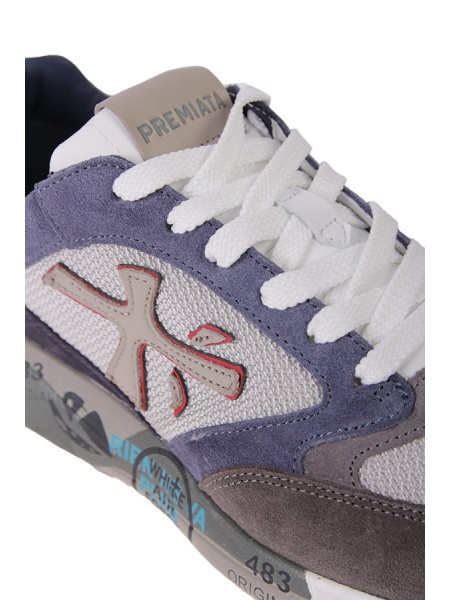 Sneaker PREMIATA Art.ZACZAC 5366 5366