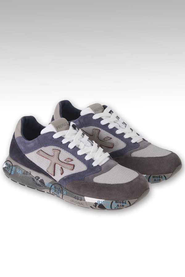 Sneaker PREMIATA Art.ZACZAC 5366 5366