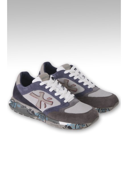 Sneaker PREMIATA Art.ZACZAC 5366 5366