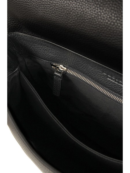 Orciani bag Art.PB0016 MIC BLACK