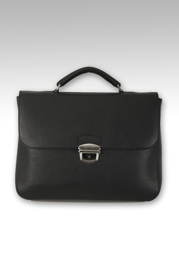 Borsa Orciani Art.PB0016 MIC NERO