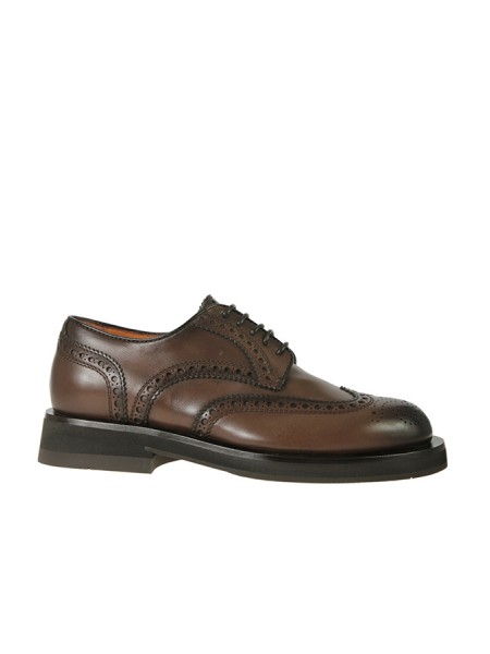 Derby SANTONI Art.MCCN17872JW2IMCG T50