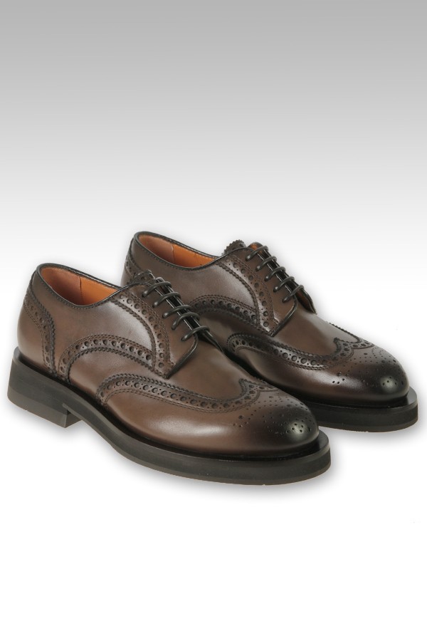 Derby SANTONI Art.MCCN17872JW2IMCG T50