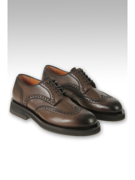 Derby SANTONI Art.MCCN17872JW2IMCG T50