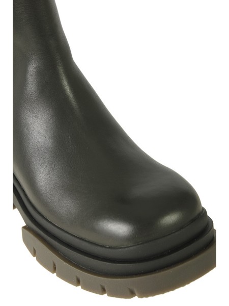 Ash ankle boot Art.STING03 VERDONE