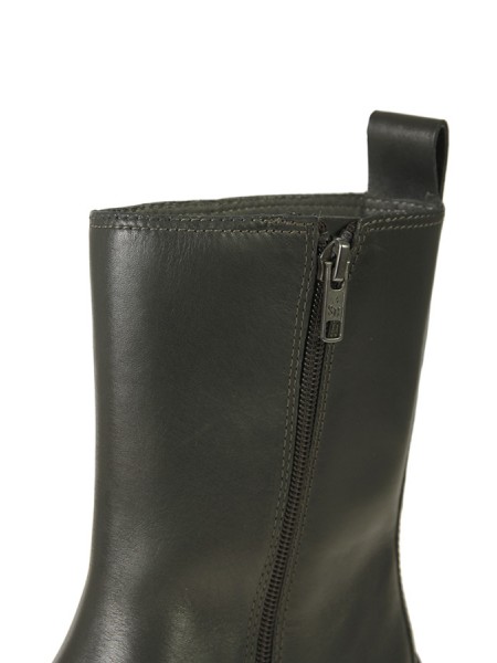 Ash ankle boot Art.STING03 VERDONE