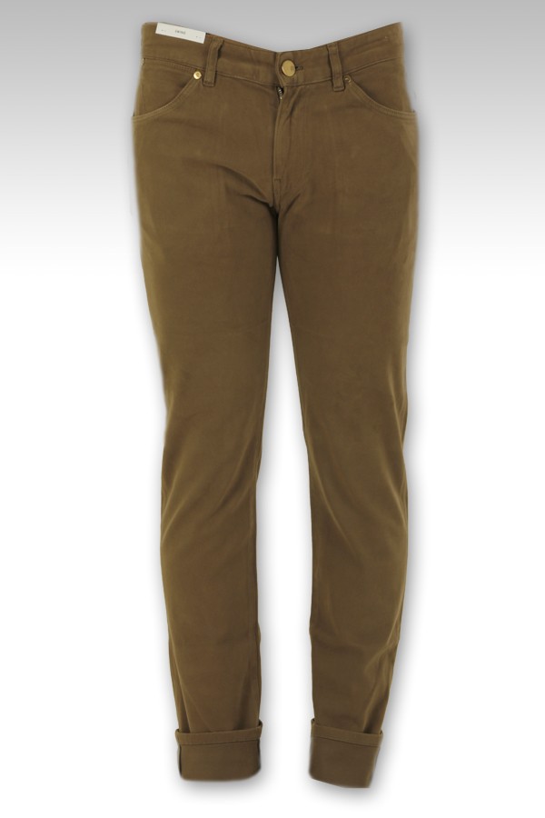 Trousers PT Art.DT05Z00GTL SD11 0100