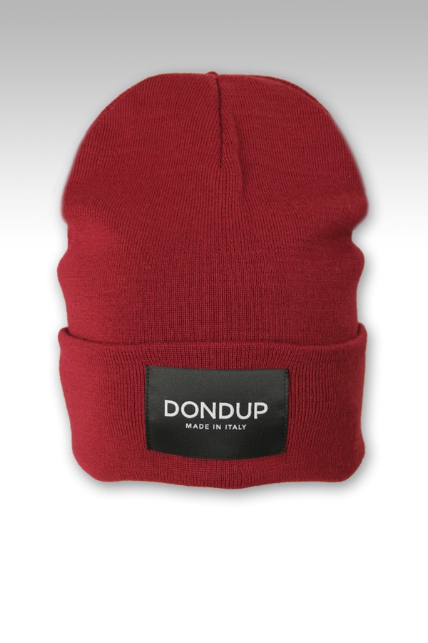 Beanie dondup Art.UQ063 Y00474U XXX 504