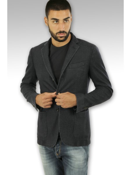 Santaniello Jacket Art.FL2939 GL7229MF 76B