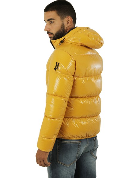 Down jacket HERNO Art.PI0769U12220 3500