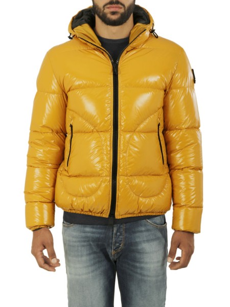 Down jacket HERNO Art.PI0769U12220 3500