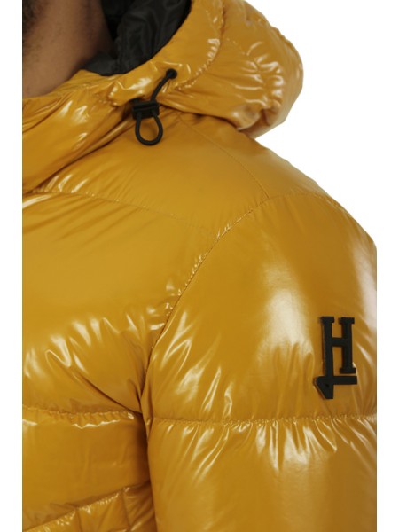 Down jacket HERNO Art.PI0769U12220 3500