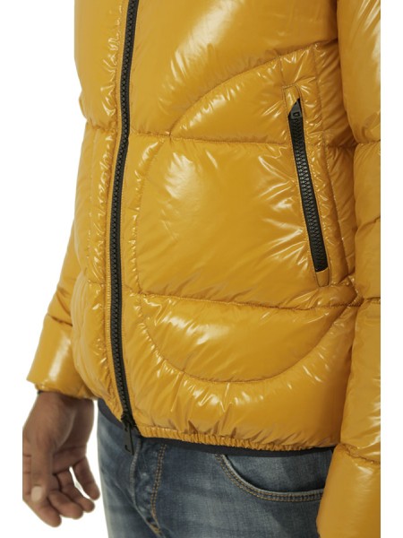 Down jacket HERNO Art.PI0769U12220 3500