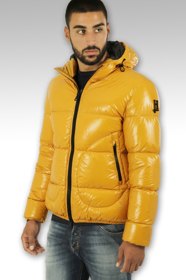 Down jacket HERNO Art.PI0769U12220 3500