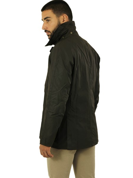 Jacket BARBOUR Art.MWX0339 OL71