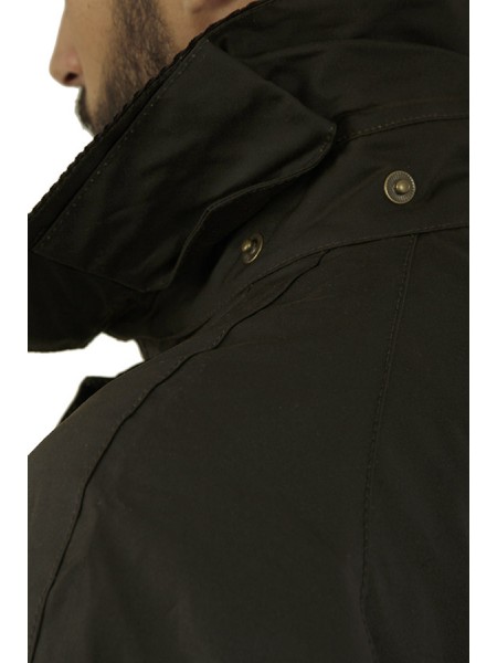 Giaccone Barbour Art.MWX0339 OL71