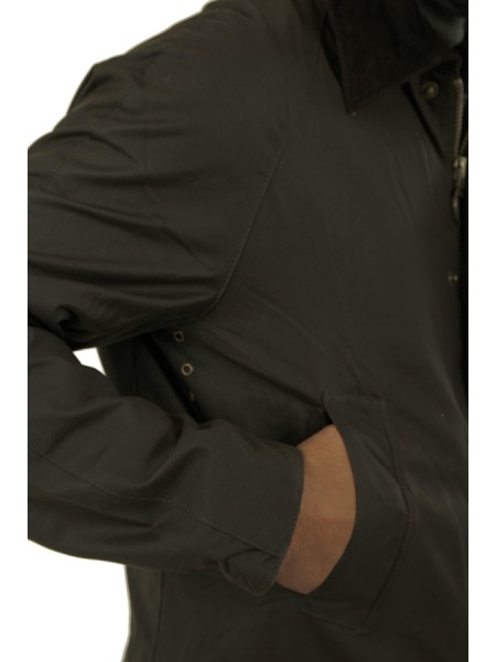 Jacket BARBOUR Art.MWX0339 OL71