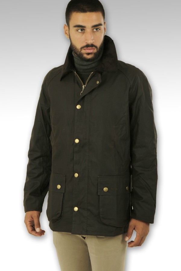 Jacket BARBOUR Art.MWX0339 OL71