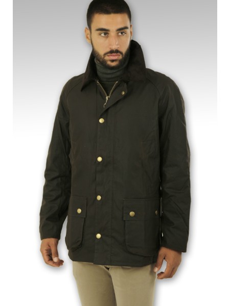 Jacket BARBOUR Art.MWX0339 OL71