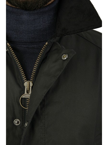 Barbour Jacket Art.MWX0339 NY92